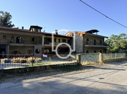 Ξενοδοχείο Προς πώληση (Κέντρο)