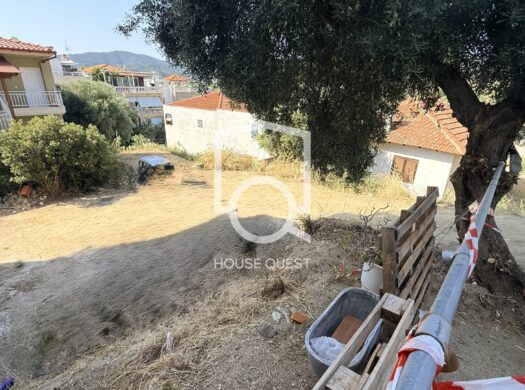Οικόπεδο Προς πώληση (Σάρτη)
