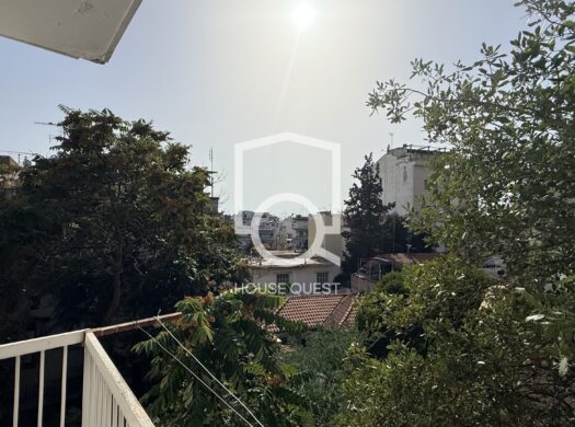 Διαμέρισμα Προς ενοικίαση (Φιλλίπου)