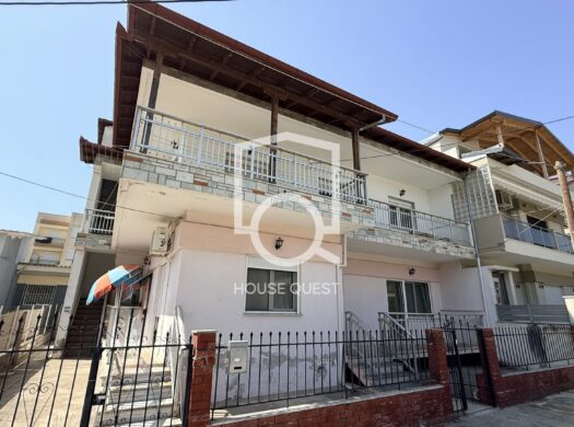 Πολυκατοικία/Κτίριο Προς πώληση (Σίνδος)