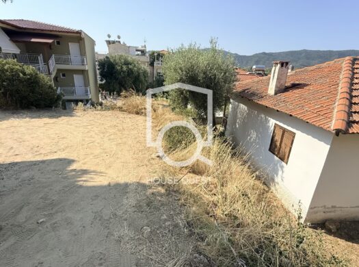Οικόπεδο Προς πώληση (Σάρτη)