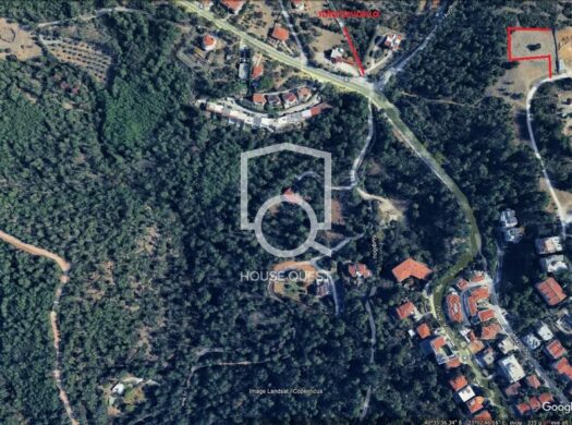 Αγροτεμάχιο Προς πώληση (Παλιός Οικισμός Πανοράματος)