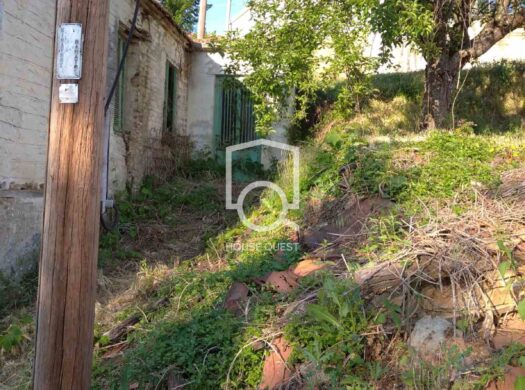 Οικόπεδο Προς πώληση (Ταξιάρχης)