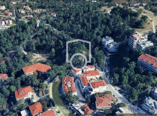 Αγροτεμάχιο Προς πώληση (Παλιός Οικισμός Πανοράματος)