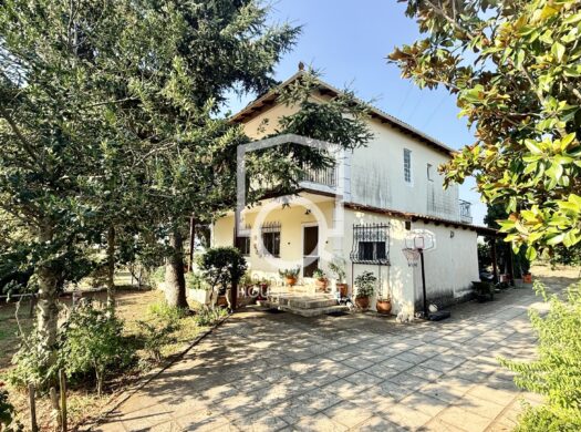 Μονοκατοικία Προς πώληση (Επανομή – Νότια)