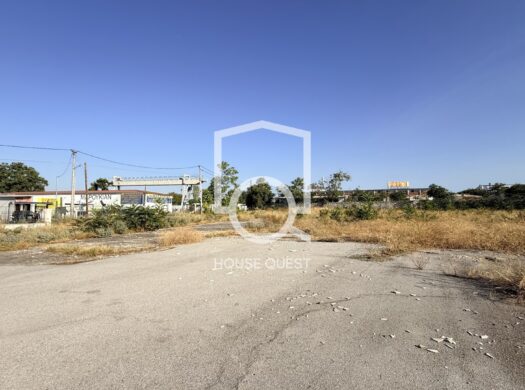 Αγροτεμάχιο Προς πώληση (Ανθόκηποι)