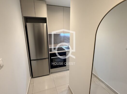 Studio/Γκαρσονιέρα Προς πώληση (Παπάφη)