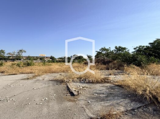 Αγροτεμάχιο Προς πώληση (Ανθόκηποι)