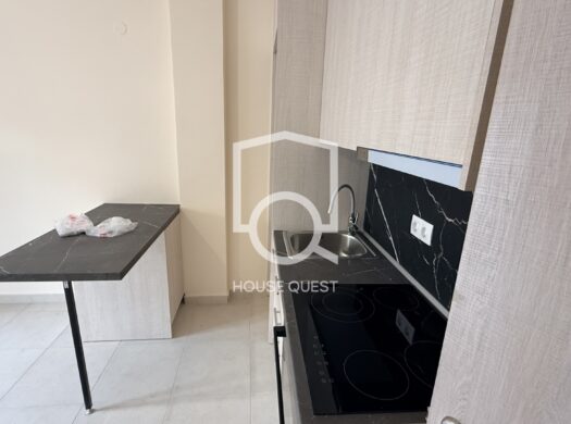Studio/Γκαρσονιέρα Προς ενοικίαση (Τριανδρία)