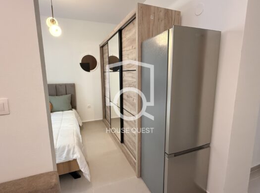 Studio/Γκαρσονιέρα Προς πώληση (Παπάφη)