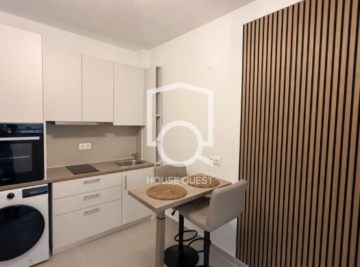 Studio/Γκαρσονιέρα Προς πώληση (Παπάφη)