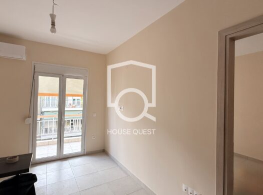 Studio/Γκαρσονιέρα Προς ενοικίαση (Τριανδρία)