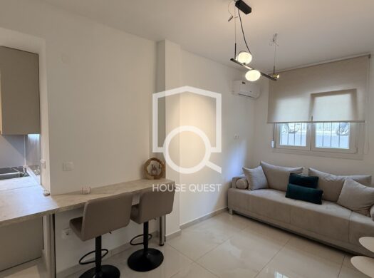 Studio/Γκαρσονιέρα Προς πώληση (Παπάφη)