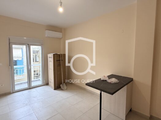 Studio/Γκαρσονιέρα Προς ενοικίαση (Τριανδρία)