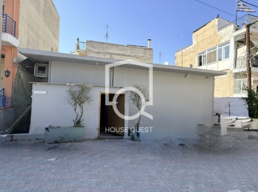 Πολυκατοικία/Κτίριο Προς πώληση (Άνω Πολίχνη)
