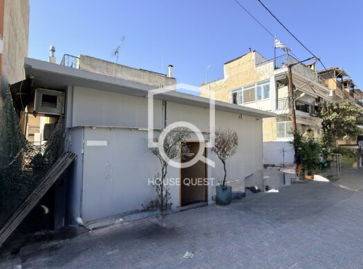 Πολυκατοικία/Κτίριο Προς πώληση (Άνω Πολίχνη)